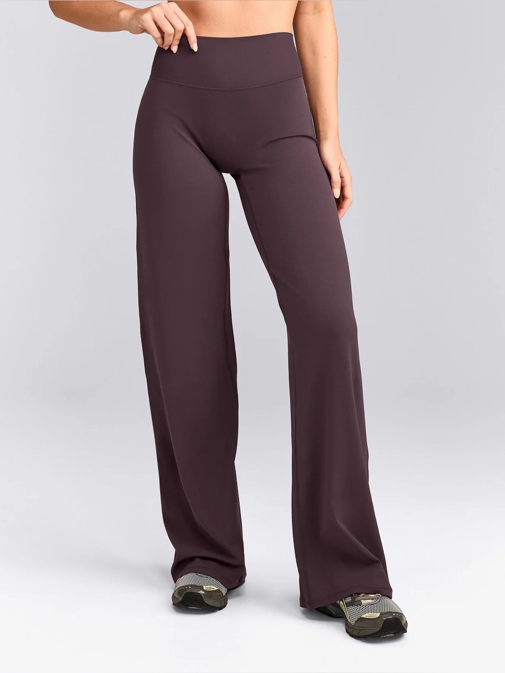 Oner Active SOFTMOTION™ STRAIGHT LEG PANTS
